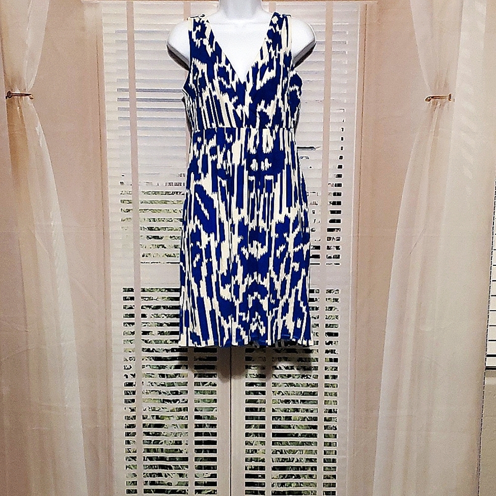NWOT! Ann Taylor Dress